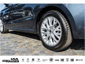 Seat Ibiza FR 1.5 TSI DSG NAVI KAMERA ACC LED PDC FULL-LINK