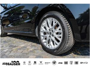 Seat Ibiza FR 1.5 TSI DSG NAVI KAMERA ACC LED PDC FULL-LINK SITZHZG