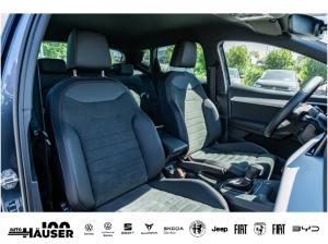 Seat Ibiza FR 1.5 TSI DSG NAVI KAMERA ACC LED PDC FULL-LINK