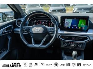 Seat Ibiza FR 1.5 TSI DSG NAVI KAMERA ACC LED PDC FULL-LINK
