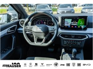 Seat Ibiza FR 1.5 TSI DSG NAVI KAMERA ACC LED PDC FULL-LINK SITZHZG