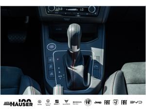 Seat Ibiza FR 1.5 TSI DSG NAVI KAMERA ACC LED PDC FULL-LINK