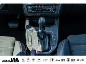 Seat Ibiza FR 1.5 TSI DSG NAVI KAMERA ACC LED PDC FULL-LINK SITZHZG