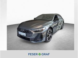 Audi A5 Av. e-hybrid S line*Tech plus*ACC*MATRIX*AHK
