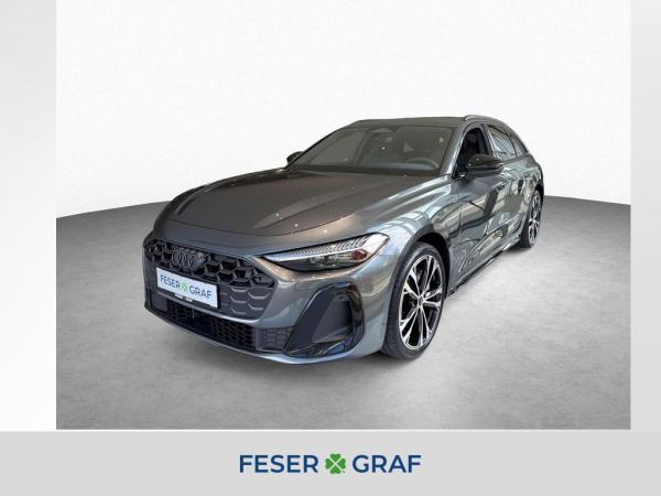 Audi A5 Av. e-hybrid S line*Tech plus*ACC*MATRIX*AHK