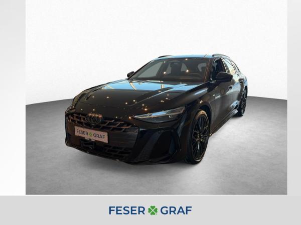 Audi A6 Avant edition one*S line*Tech plus*AHK*ACC*B&
