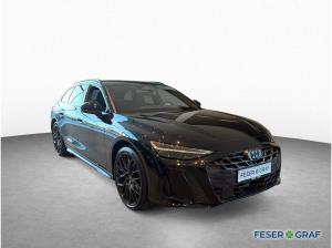 Audi A6 Avant edition one*S line*Tech plus*AHK*ACC*B&