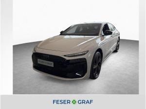 Audi A6 e-tron Spb. S line AHK-TECH PLUS-S-Sitze-SHZ