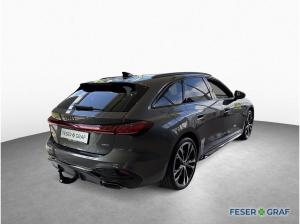 Audi A5 Av. e-hybrid S line*Tech plus*ACC*MATRIX*AHK