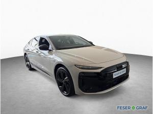 Audi A6 e-tron Spb. S line AHK-TECH PLUS-S-Sitze-SHZ