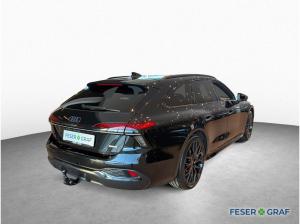 Audi A6 Avant edition one*S line*Tech plus*AHK*ACC*B&