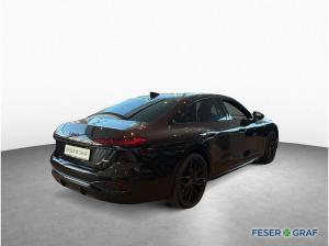Audi A6 Lim. edition one*S line*Tech plus*B&O*ACC*HUD