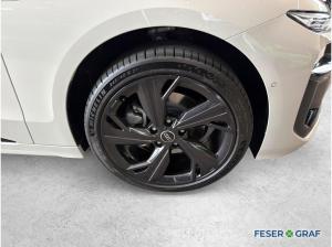 Audi A6 e-tron Spb. S line AHK-TECH PLUS-S-Sitze-SHZ
