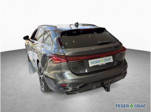 Audi A5 Av. e-hybrid S line*Tech plus*ACC*MATRIX*AHK