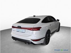 Audi A6 e-tron Spb. S line AHK-TECH PLUS-S-Sitze-SHZ