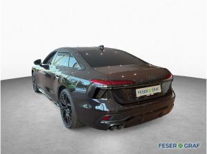 Audi A6 Lim. edition one*S line*Tech plus*B&O*ACC*HUD