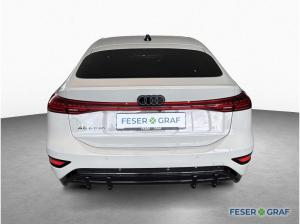 Audi A6 e-tron Spb. S line AHK-TECH PLUS-S-Sitze-SHZ