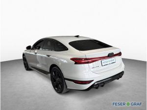 Audi A6 e-tron Spb. S line AHK-TECH PLUS-S-Sitze-SHZ