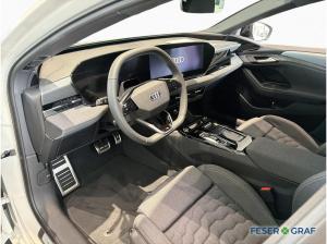 Audi A6 e-tron Spb. S line AHK-TECH PLUS-S-Sitze-SHZ
