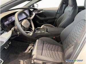 Audi A6 e-tron Spb. S line AHK-TECH PLUS-S-Sitze-SHZ