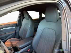 Audi A6 Lim. edition one*S line*Tech plus*B&O*ACC*HUD