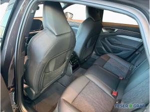 Audi A6 Lim. edition one*S line*Tech plus*B&O*ACC*HUD