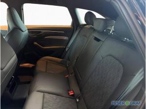 Audi A6 Avant edition one*S line*Tech plus*AHK*ACC*B&