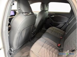 Audi A6 e-tron Spb. S line AHK-TECH PLUS-S-Sitze-SHZ