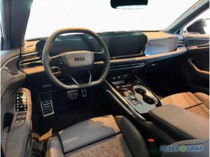 Audi A6 Avant edition one*S line*Tech plus*AHK*ACC*B&