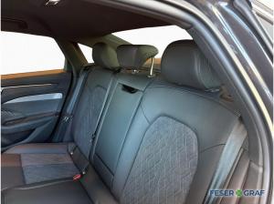 Audi A6 Lim. edition one*S line*Tech plus*B&O*ACC*HUD