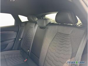 Audi A6 e-tron Spb. S line AHK-TECH PLUS-S-Sitze-SHZ