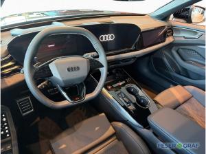 Audi A6 Lim. edition one*S line*Tech plus*B&O*ACC*HUD