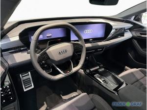 Audi A6 e-tron Spb. S line AHK-TECH PLUS-S-Sitze-SHZ