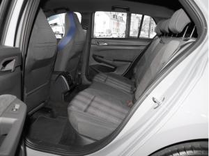 Volkswagen Golf VIII GTE eHybrid DSG BlackStyle 18Zoll Navi R-Kamera SideAssist