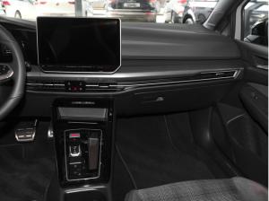 Volkswagen Golf VIII GTE eHybrid DSG BlackStyle 18Zoll Navi R-Kamera SideAssist