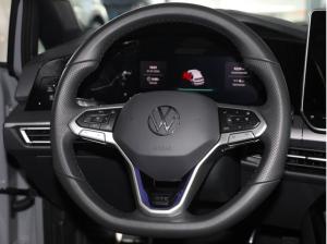 Volkswagen Golf VIII GTE eHybrid DSG BlackStyle 18Zoll Navi R-Kamera SideAssist