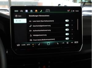 Volkswagen Golf VIII GTE eHybrid DSG BlackStyle 18Zoll Navi R-Kamera SideAssist