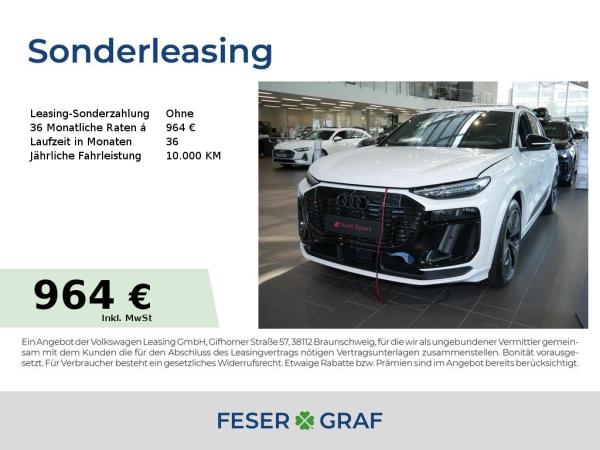 SQ6 e-tron