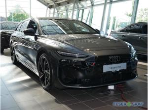 Audi S6 e-tron S6 Avant e-tron