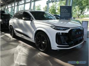 Audi SQ6 e-tron SQ6 SUV e-tron