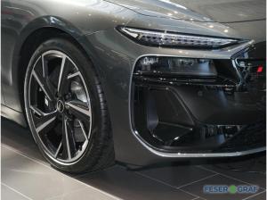 Audi S6 e-tron S6 Avant e-tron