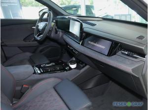 Audi SQ6 e-tron SQ6 SUV e-tron