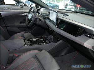 Audi S6 e-tron S6 Avant e-tron