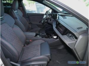 Audi SQ6 e-tron SQ6 SUV e-tron