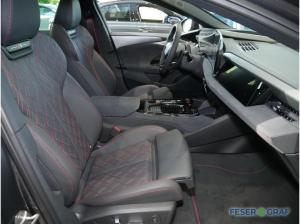 Audi S6 e-tron S6 Avant e-tron