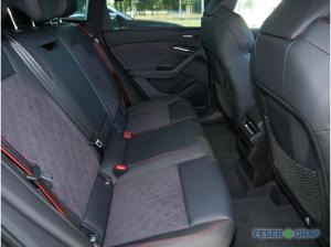 Audi SQ6 e-tron SQ6 SUV e-tron