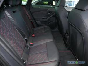 Audi S6 e-tron S6 Avant e-tron