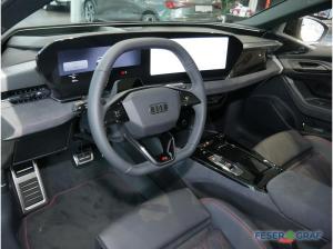 Audi S6 e-tron S6 Avant e-tron