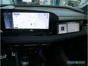 Audi SQ6 e-tron SQ6 SUV e-tron