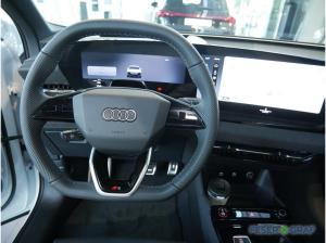 Audi SQ6 e-tron SQ6 SUV e-tron